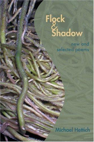 Cover for Flock & Shadow