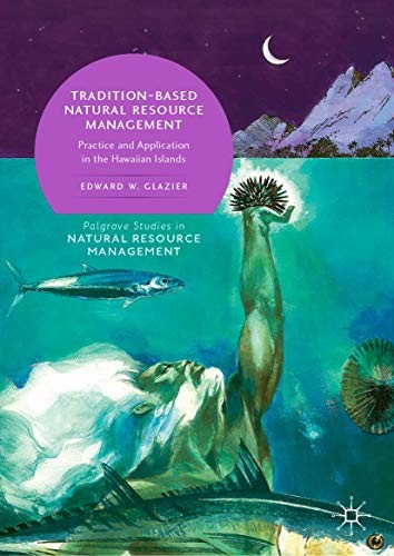Cover for Tradition-Based Natural Resource Management