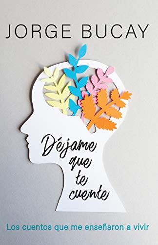 Cover for Déjame que te cuente