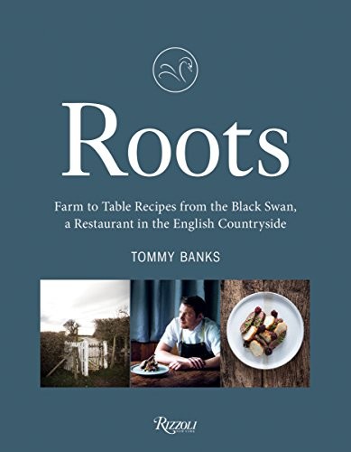 Cover for Roots