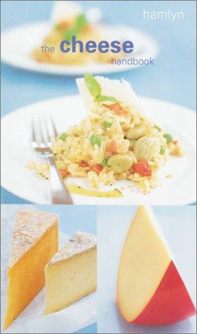 Cover for The Cheese Handbook