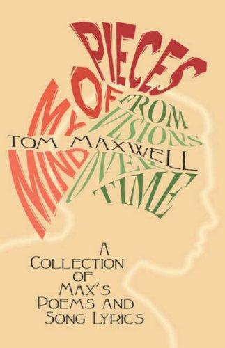 Cover for Pieces of My Mind, From Visions Over Time