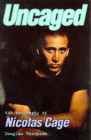 Cover for Uncaged