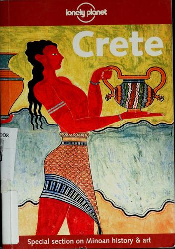 Cover for Crete