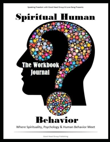 Cover for Spiritual Human Behavior