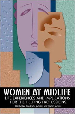 Cover for Women at Midlife