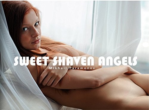 Cover for Sweet Shaven Angels