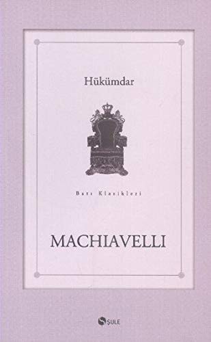 Cover for Hükümdar