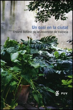 Cover for Un oasi en la ciutat