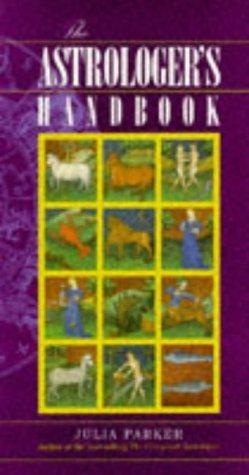 Cover for The astrologer's handbook