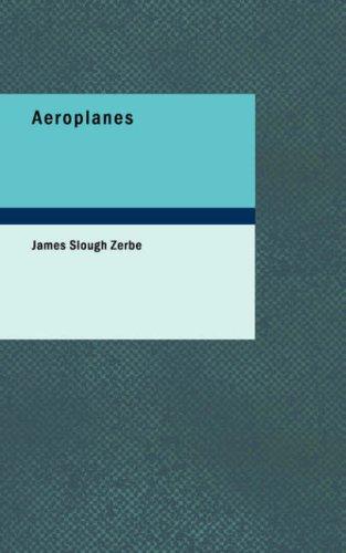 Cover for Aeroplanes