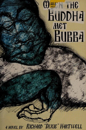 Cover for When the Buddha met Bubba