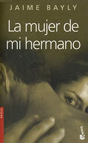 Cover for Mujer de mi hermano, La