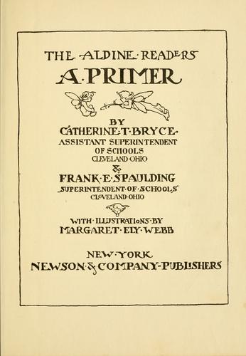 Cover for A primer