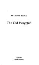 Cover for The old Vengeful