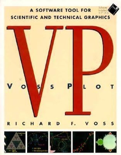 Cover for VossPlot