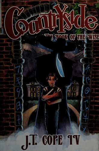 Cover for Countryside
