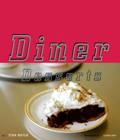 Cover for Diner Desserts