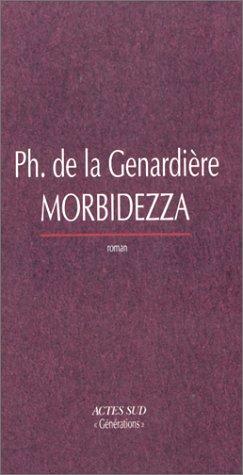 Cover for Morbidezza