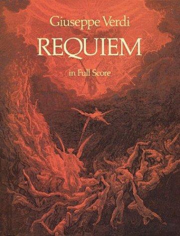 Cover for Requiem