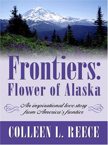 Cover for Frontiers.