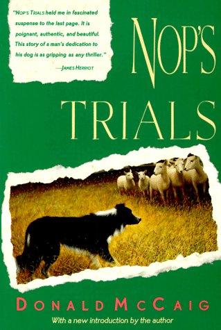 Cover for Nop's trials