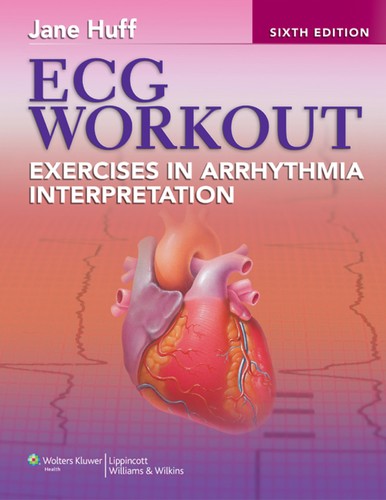 Cover for ECG workout