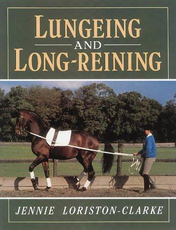 Cover for Lungeing and Long-Reining