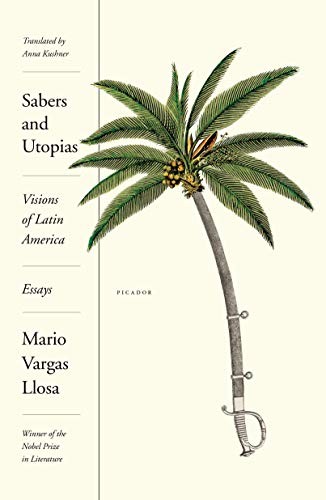 Cover for Sabers and Utopias