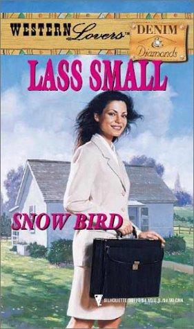 Cover for Snowbird