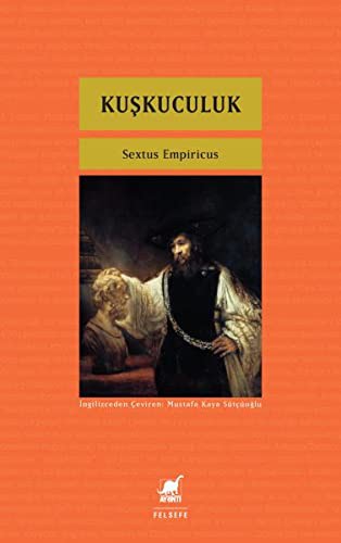 Cover for Kuskuculuk