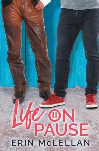 Cover for Life on Pause