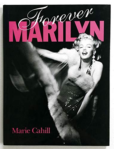 Cover for Forever Marilyn