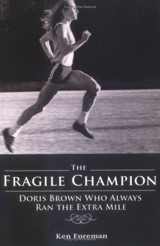 Cover for The Fragile Champion