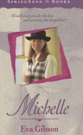 Cover for Michelle