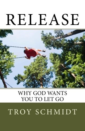 Cover for Release