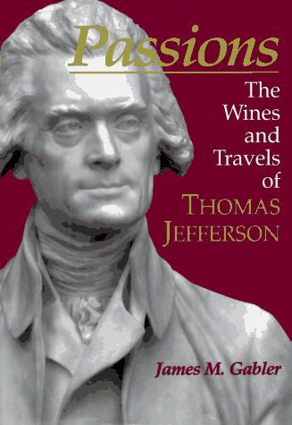 Cover for Passions 