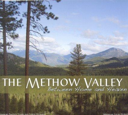 Cover for The Methow Valley