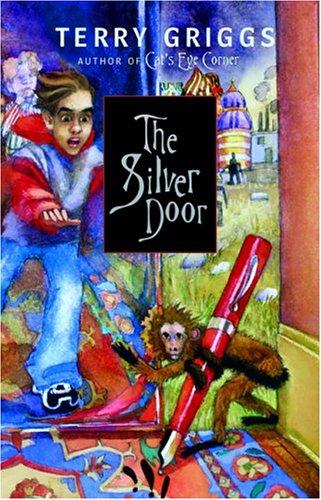 Cover for The Silver Door Teacher Guide