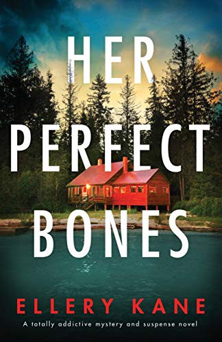Cover for Her Perfect Bones