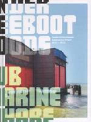 Cover for Onderzeebootloods