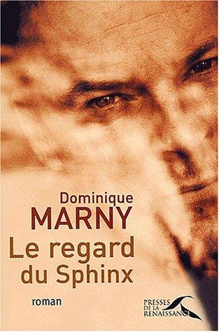 Cover for Le regard du sphinx