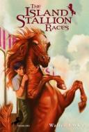 Cover for The Island Stallion Race