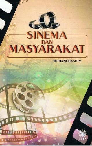 Cover for Sinema Dan Masyarakat