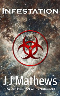Cover for Infestation