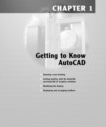 Cover for AutoCAD 2004 and AutoCAD LT 2004