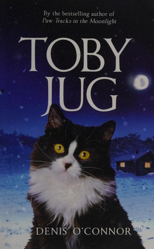 Cover for Toby Jug