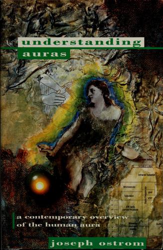 Cover for Understanding auras