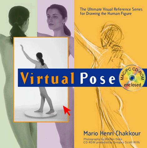 Cover for Virtual Pose