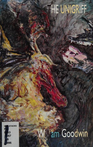 Cover for The unigriff